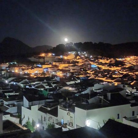 프라도델레이 Casas De Almajar 빌라 외부 사진